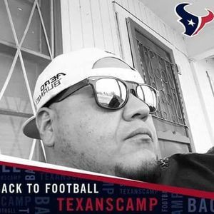 Meet your Posher, Christopher